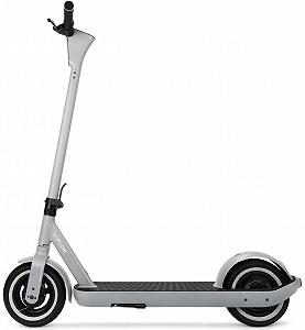 Купити Електросамокат SOFLOW SO ONE+ / 40 км запас ходу / 500 Вт / 9" колеса / 120 кг навантаження / 25 км/г / Сріблясто-сірий (WO vers.) - Фото 1 Електросамокат SOFLOW SO ONE+ / 40 км запас ходу / 500 Вт / 9" колеса / 120 кг навантаження / 25 км/г / Сріблясто-сірий (WO vers.) - Фото 1