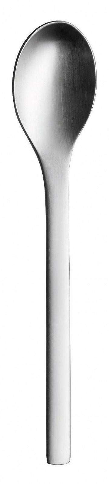 Набір столових приборів Puresigns One 30 предметів матовий, фото №7 Набір столових приборів Puresigns One 30 предметів матовий, фото №7