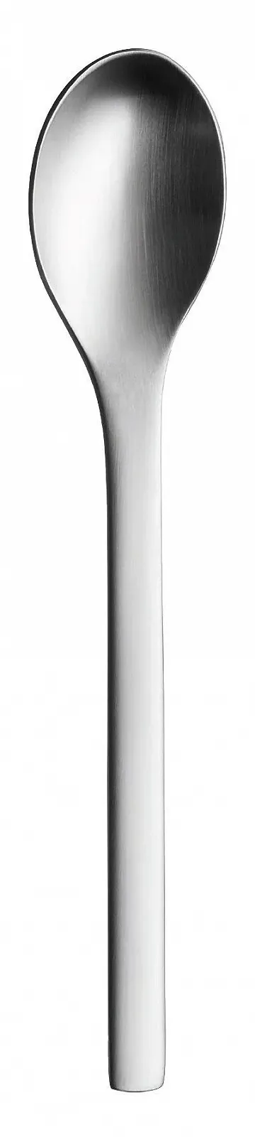 Набір столових приборів Puresigns One 30 предметів матовий, фото №7 Набір столових приборів Puresigns One 30 предметів матовий, фото №7