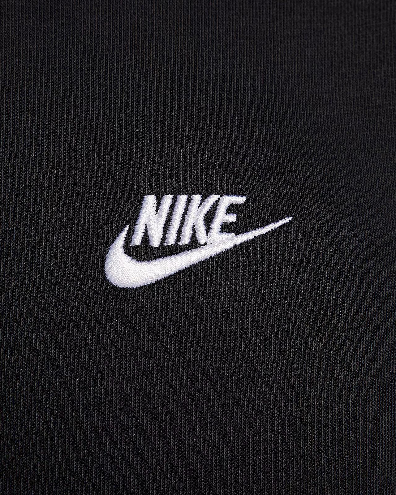 Світшот Nike CLUB BB PO HOODIE M, фото №4