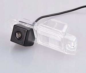 Штатна камера заднього огляду Falcon HS8160-XCCD Hyundai Sonata Elantra - Фото 1