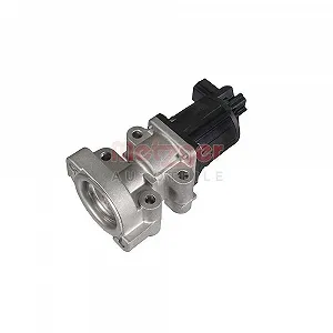 Клапан EGR METZGER 08920124 Оригінальна запчастина для OPEL VAUXHALL GENERAL MOTORS - Фото 1