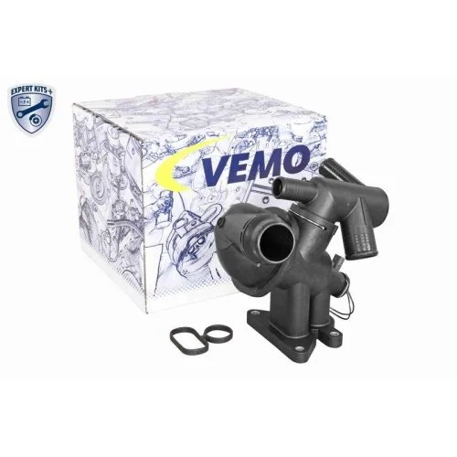 Корпус термостата VEMO EXPERT KITS + V41-99-0002 для JAGUAR, фото №2