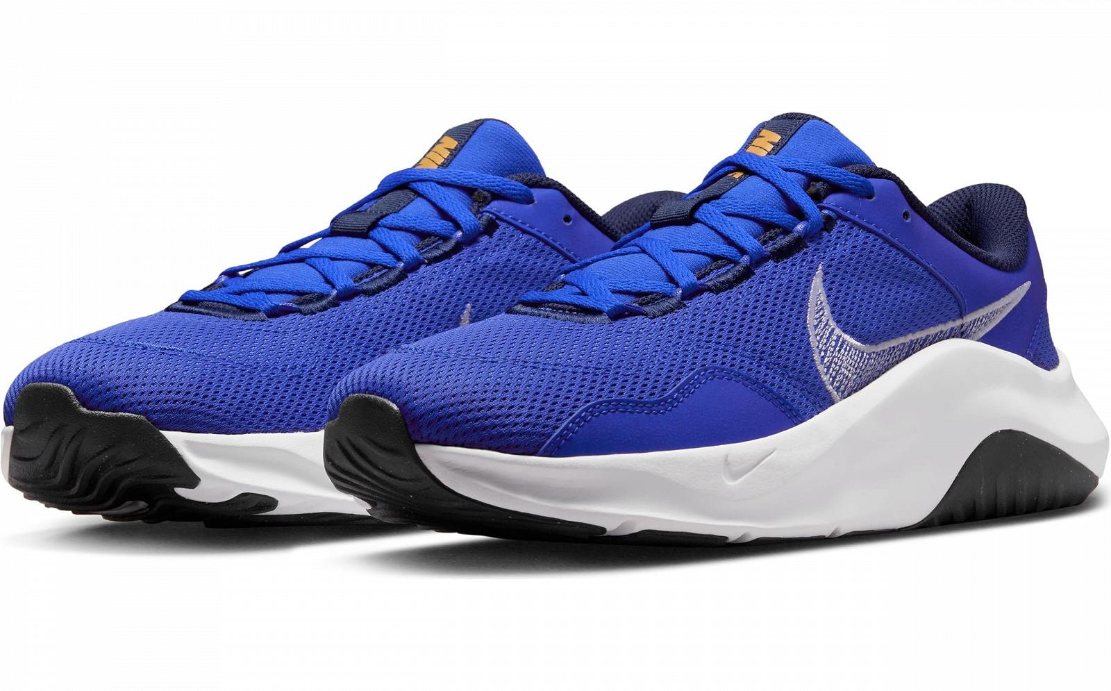 Чоловічі Кросівки Nike Legend Essential 3, фото №6