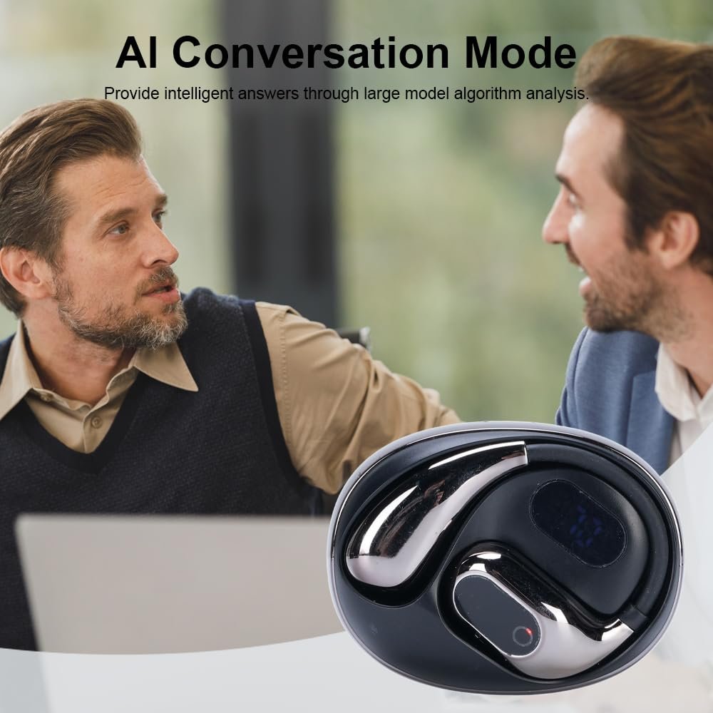 Наушники для голосового перевода, фото №5