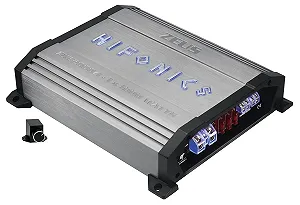 Підсилювач Hifonics Zeus Evolution ZXE2000/1 / 1-канальний / 1000 Вт (RMS) / Клас D synthetic.ua - Фото 1