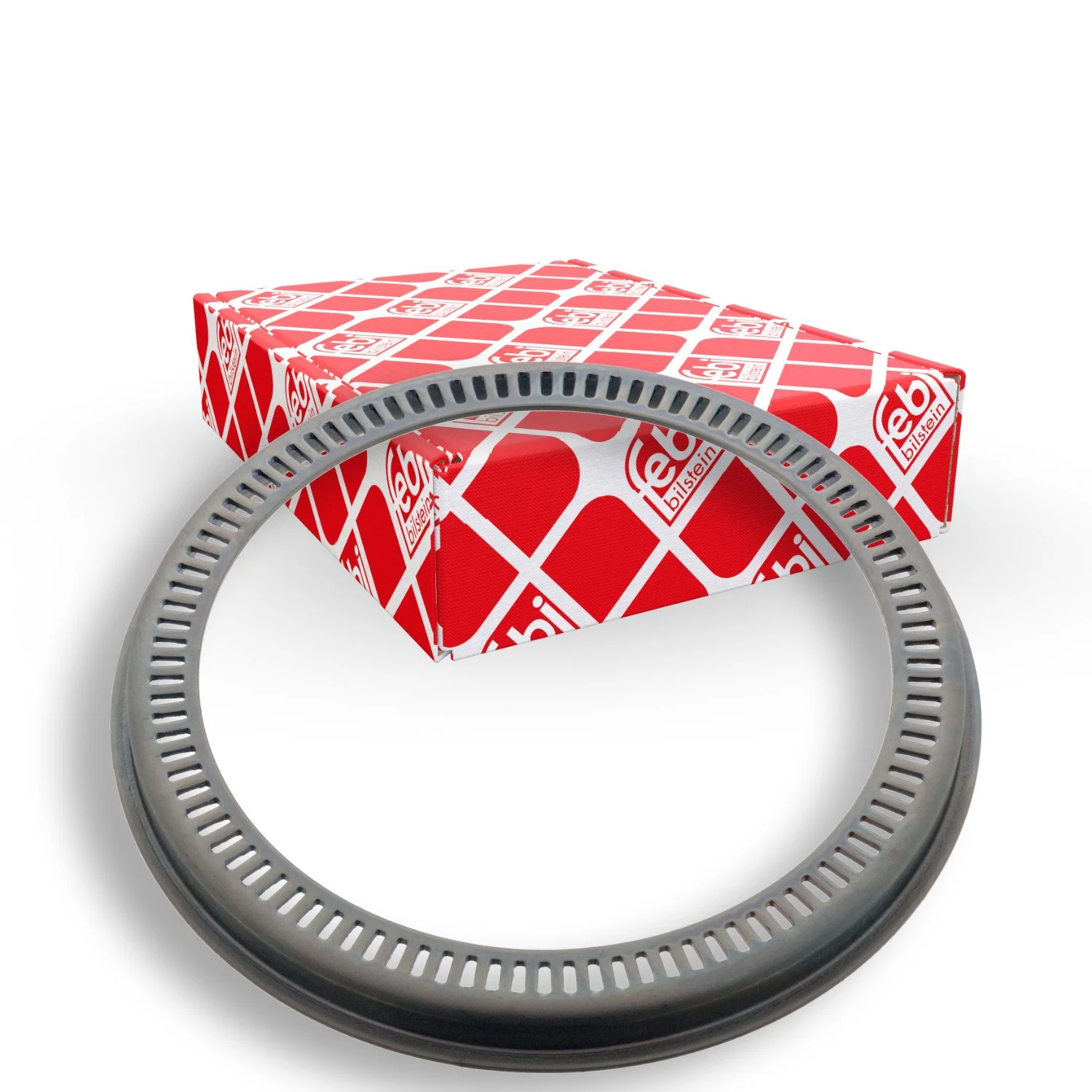 Кольцо ABS FEBI BILSTEIN 46787 для MERCEDES-BENZ EVOBUS SETRA, фото №1