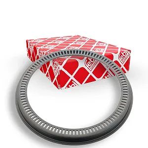 Кольцо ABS FEBI BILSTEIN 46787 для MERCEDES-BENZ EVOBUS SETRA - Фото 1