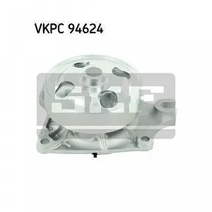 Водяний насос SKF VKPC 94624 охолодження двигуна для MAZDA synthetic.ua - Фото 1