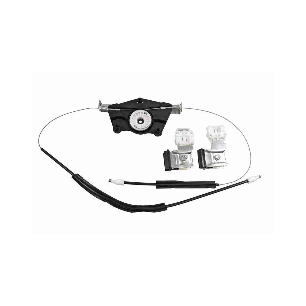 Склопідйомник VAICO V10-2258 Original VAICO Quality для SEAT SKODA VW VAG, фото №1