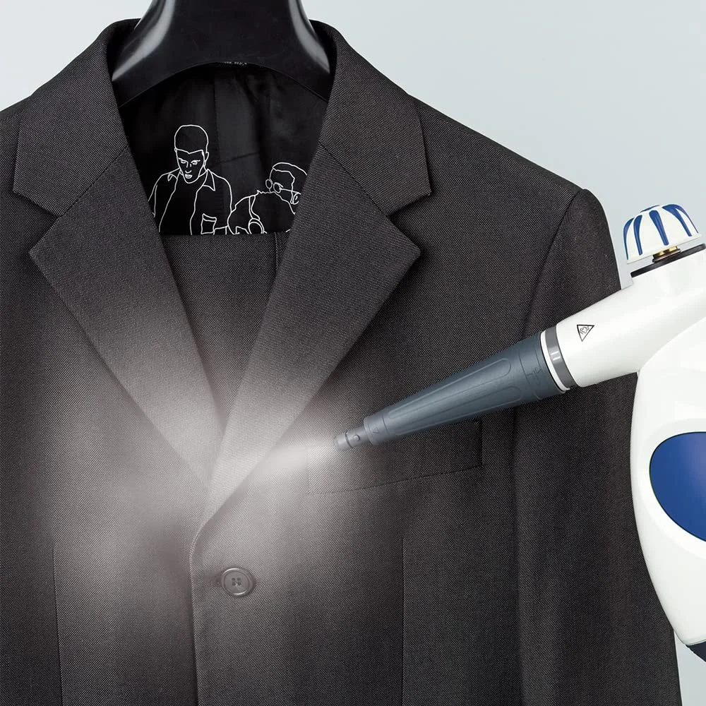 Пароочисник-пістолет Polti Vaporetto First, фото №2