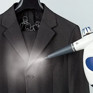 Пароочисник-пістолет Polti Vaporetto First synthetic.ua - Фото 1