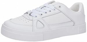 Кросівки Tommy Jeans Tjm Vulcanized Foxing Flag Em0em01313 Cupsole - Фото 1