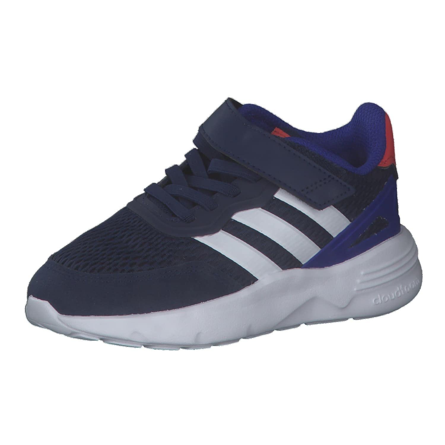 Кросівки adidas Nebzed Elastic Lace Top Strap, фото №1