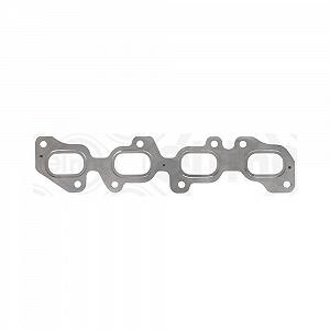 Прокладка випускного колектора ELRING 328170 для AUDI SEAT SKODA VW CUPRA - Фото 1