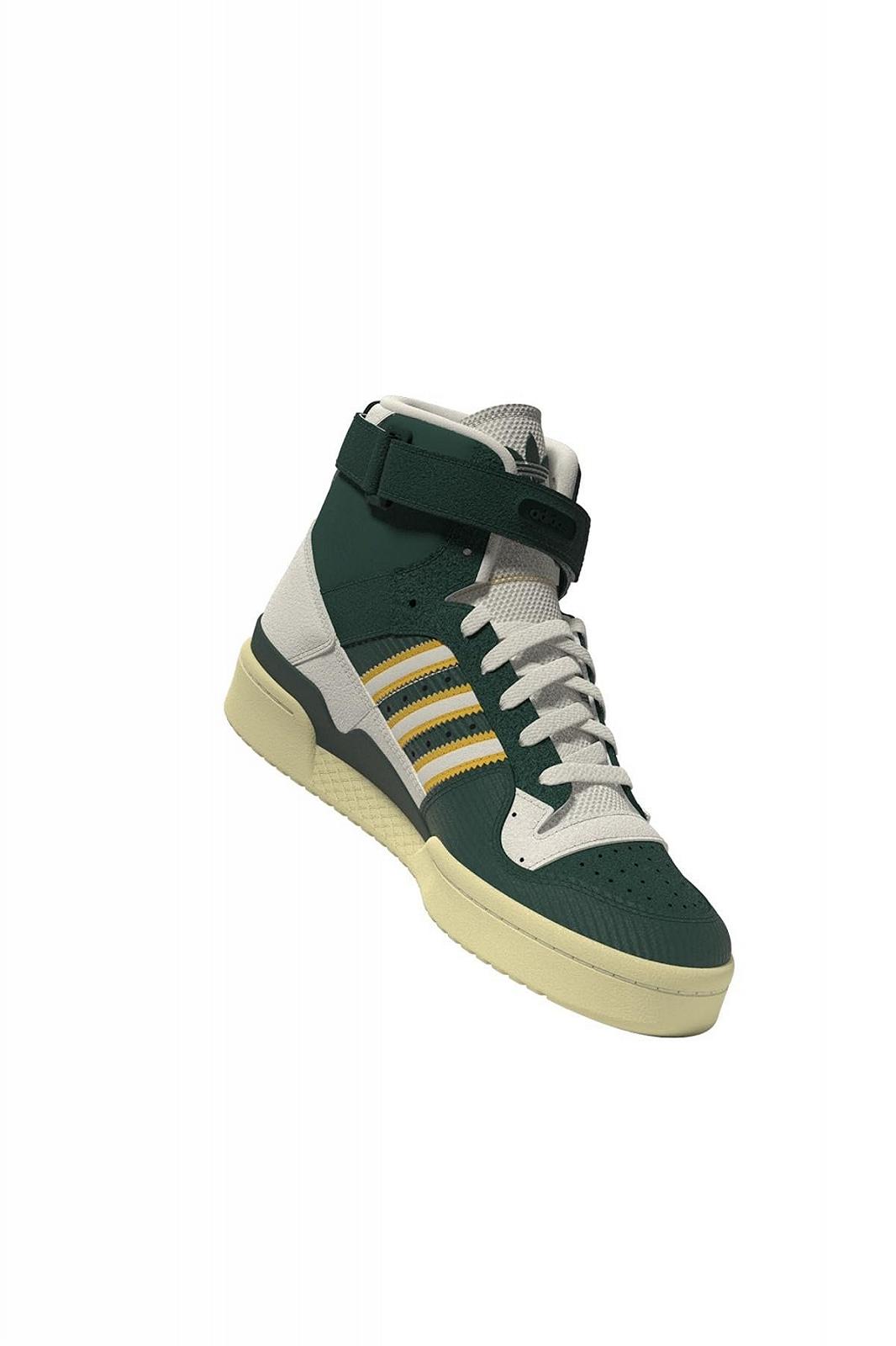 Кросівки Adidas Forum 84 Hi, фото №6 Кросівки Adidas Forum 84 Hi, фото №6