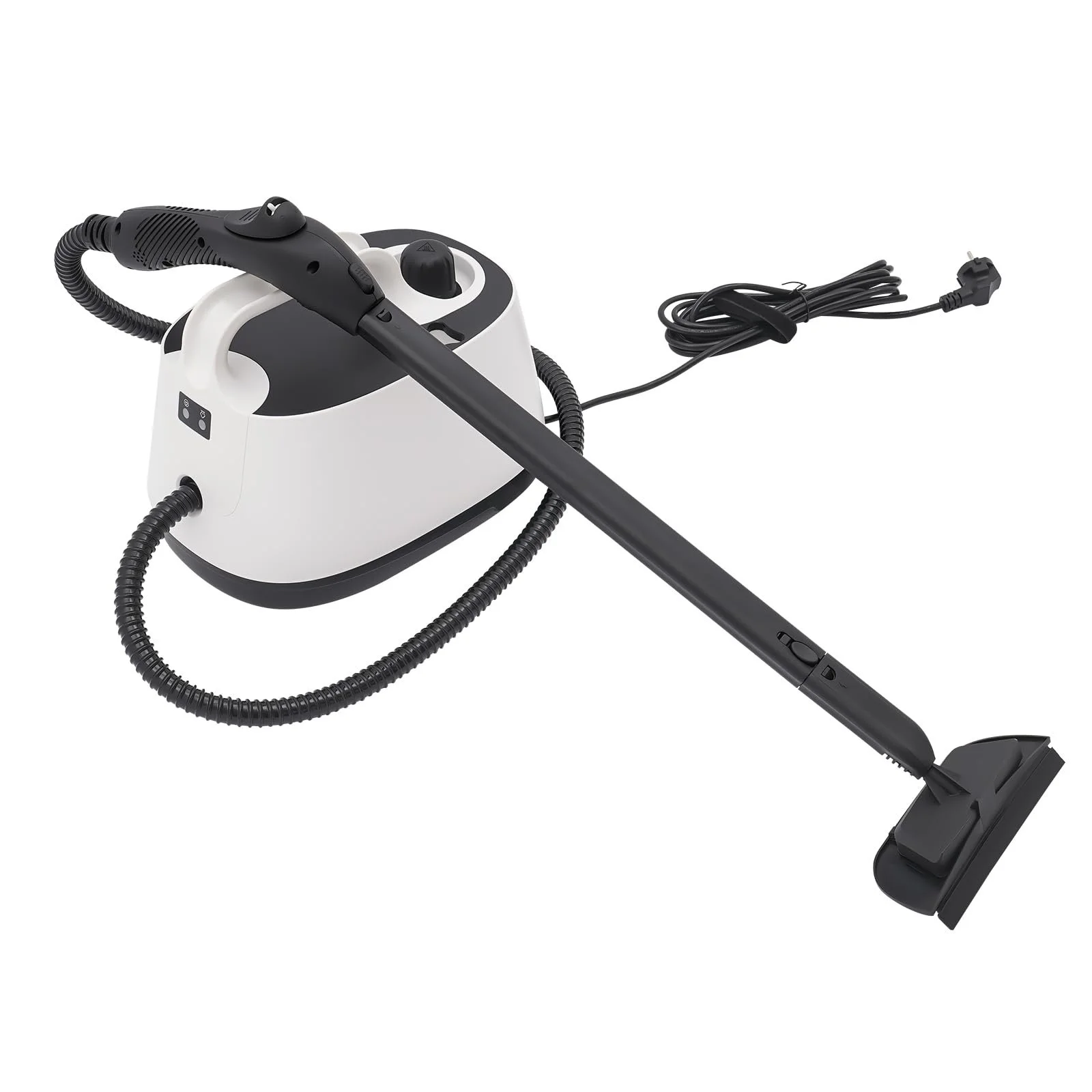 Пароочисник 2000Вт 4бар ручний багатофункціональний, фото №8