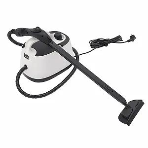 Електричний ручний пароочисник та парова швабра 4 бар Integrated - Фото 1