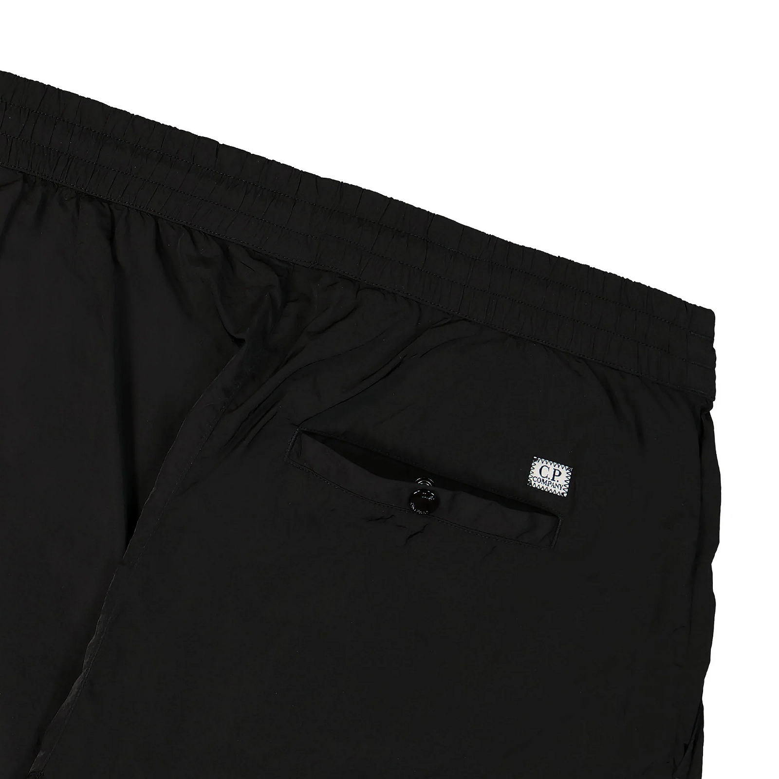 Штаны C.P. Company Cargo Pant Marron M, фото №5