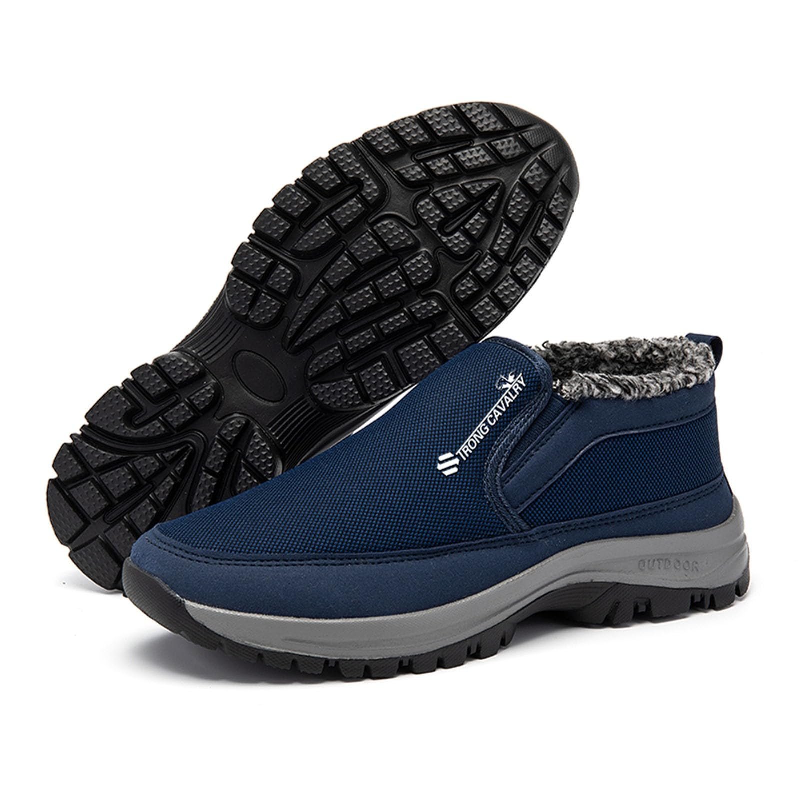 Черевики SRZYMJ, фото №4