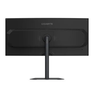 Монитор GIGABYTE G34WQC2 Gaming Monitor, фото №4