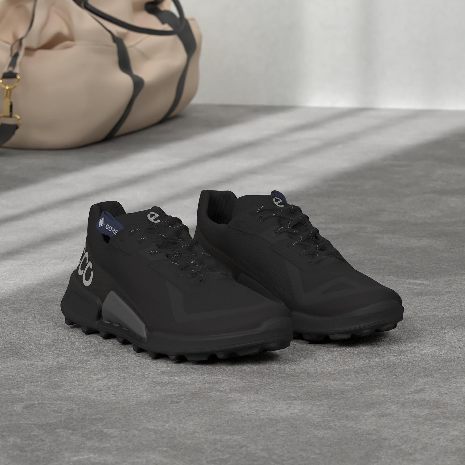 Кроссовки ECCO Biom 2.1 Low Textile, фото №2