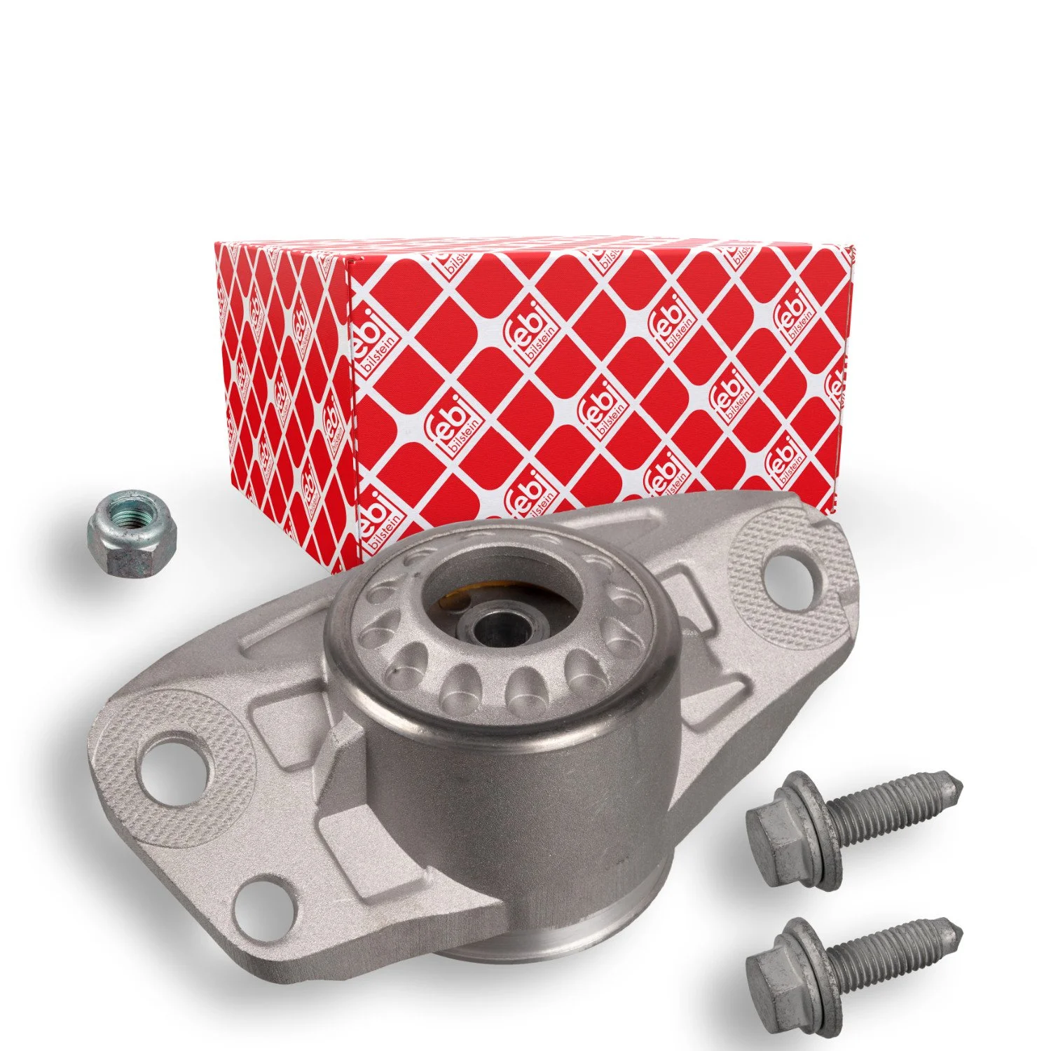 Ремкомплект опоры амортизатора FEBI BILSTEIN 37893 ProKit для AUDI SEAT VW, фото №1