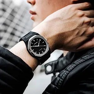 Годинник Унісекс D1 Milano Minimalist PCBJ14 synthetic.ua - Фото 1