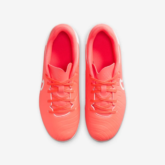 Бутсы Nike JR LEGEND 10 ACADEMY FG/MG Размер 36, фото №4
