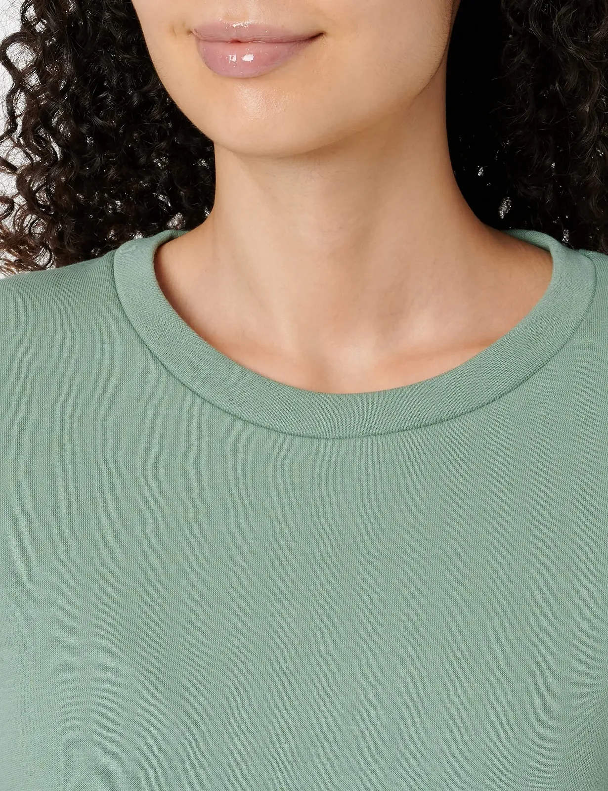 Женский свитшот ENERGETICS, фото №3