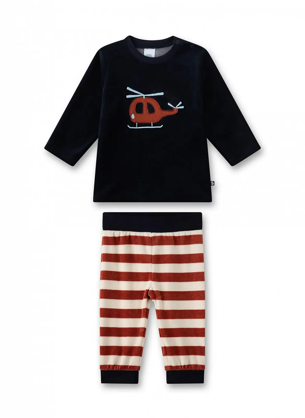 Піжама Sanetta Для Малюків, фото №1