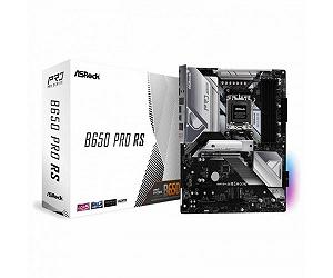 Материнська плата ASRock B650 Pro RS Socket AM5 - Фото 1