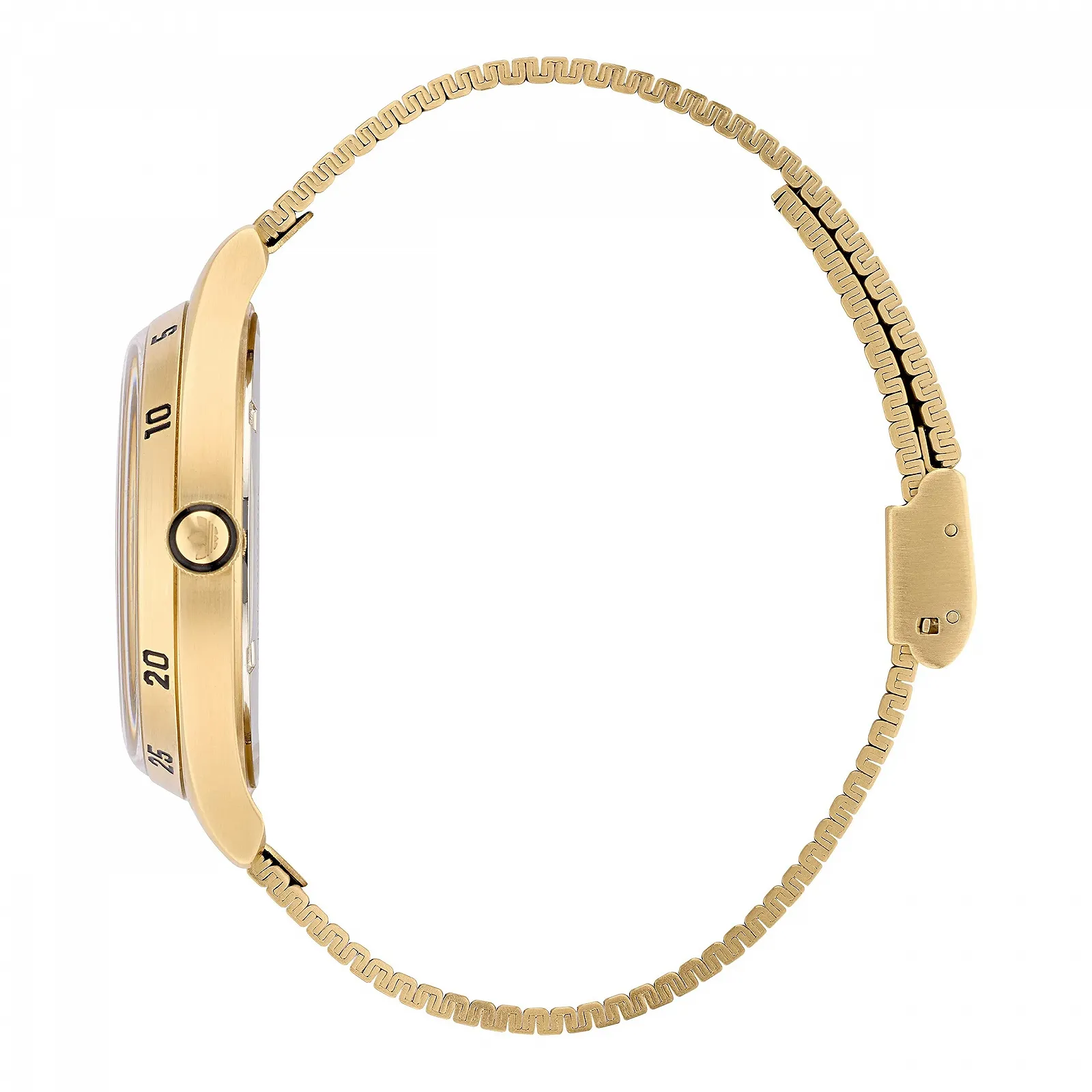 Повседневные часы adidas AOSY225262I, золотой/черный/зеленый, AOSY22531-AMZUK, фото №2 Повседневные часы adidas AOSY225262I, золотой/черный/зеленый, AOSY22531-AMZUK, фото №2