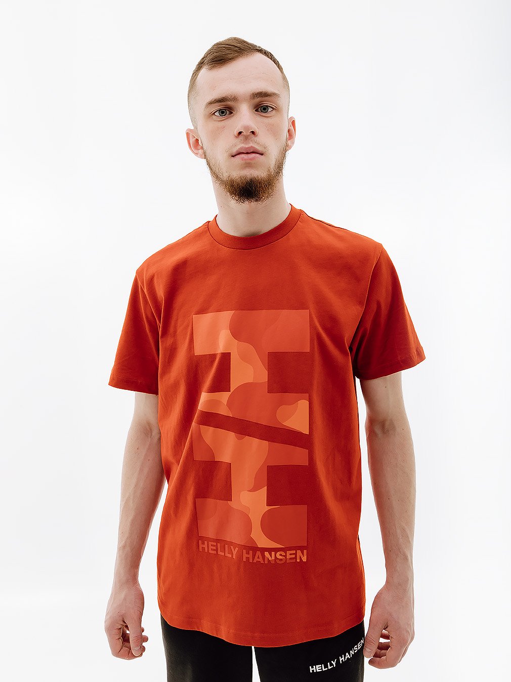 Футболка HELLY HANSEN MOVE COTTON XL, фото №1