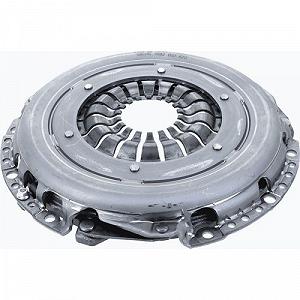 Комплект сцепления SACHS XTend 3000 970 140 для BMW synthetic.ua - Фото 1