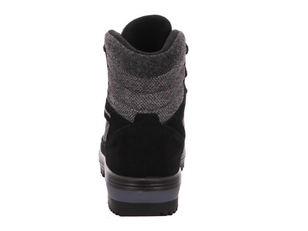Ботинки LOWA ISARCO GTX, фото №3