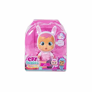 CBMT Cry Babies PUSCHE synthetic.ua - Фото 1