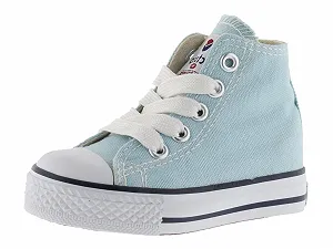 Кеди Victoria Tribu Canvas & Rubber Toe 106500 - Фото 1