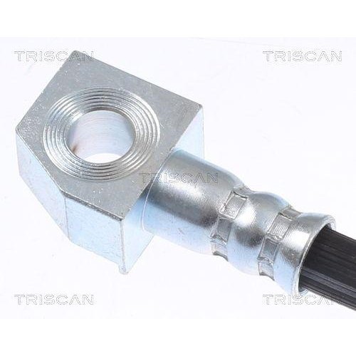 Гальмівний шланг TRISCAN 8150 80201 для OPEL VAUXHALL CHEVROLET, задній міст справа, фото №2