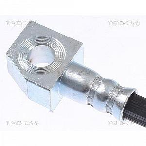 Гальмівний шланг TRISCAN 8150 80201 для OPEL VAUXHALL CHEVROLET, задній міст справа synthetic.ua - Фото 1