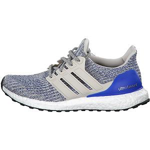 Кросівки Adidas UltraBoost чоловічі Синій synthetic.ua - Фото 1