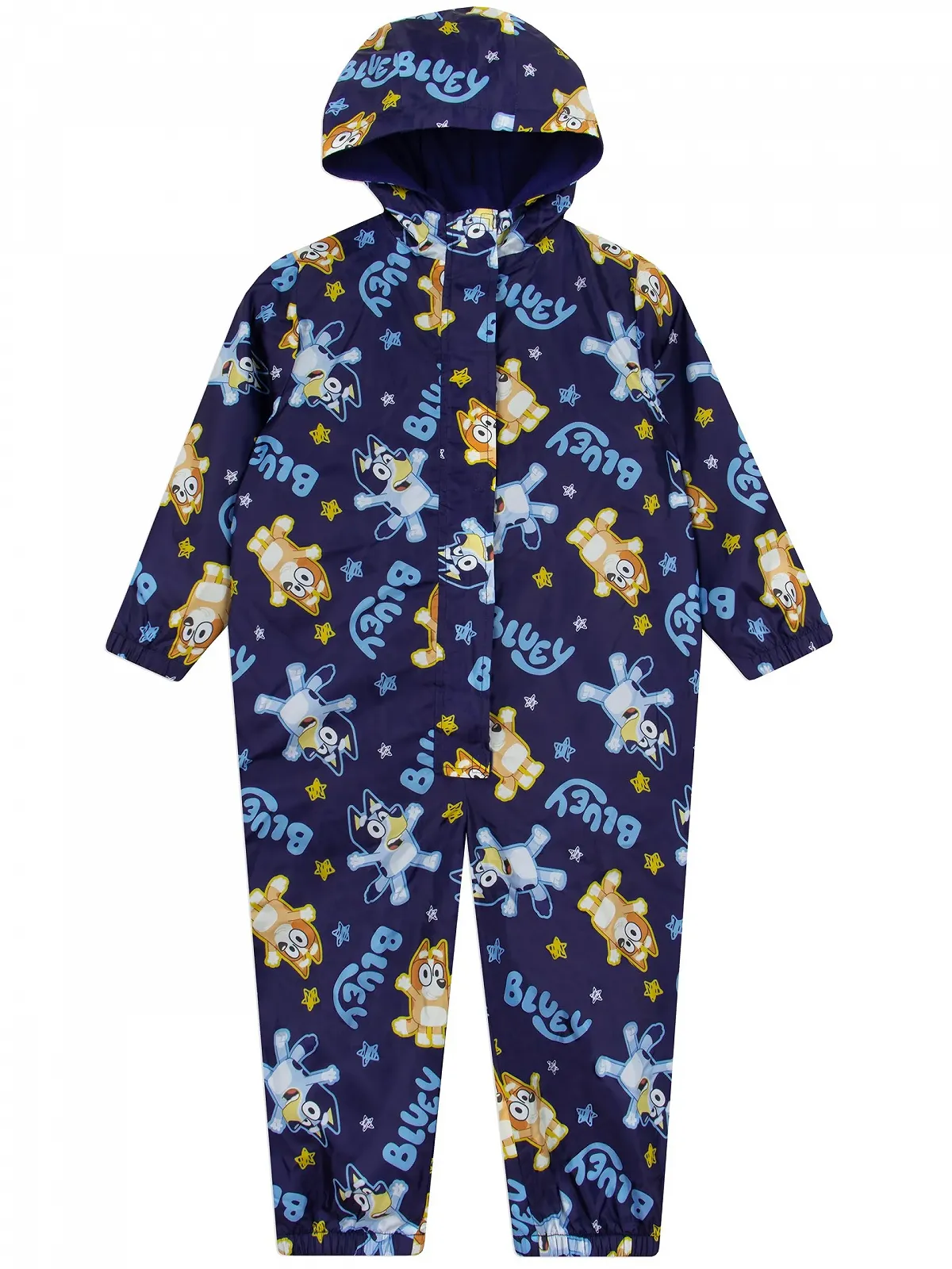 Дитячий дощовий костюм BlueY, фото №1