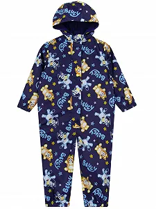 Дитячий дощовий костюм BlueY - Фото 1