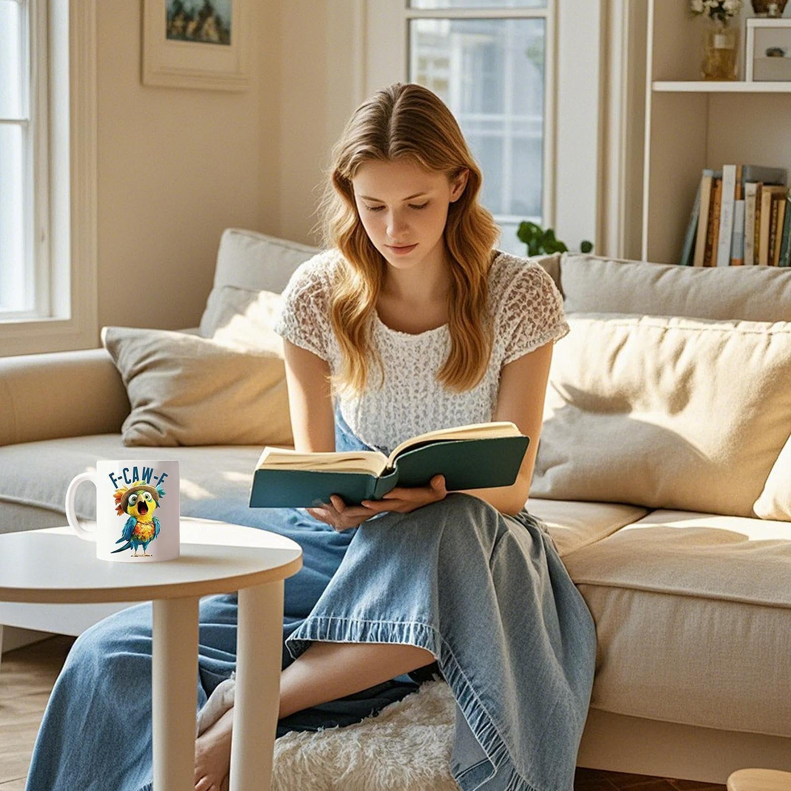 Кружка H Huhnertasse Series Bauernhof 350 миллилитров, фото №2