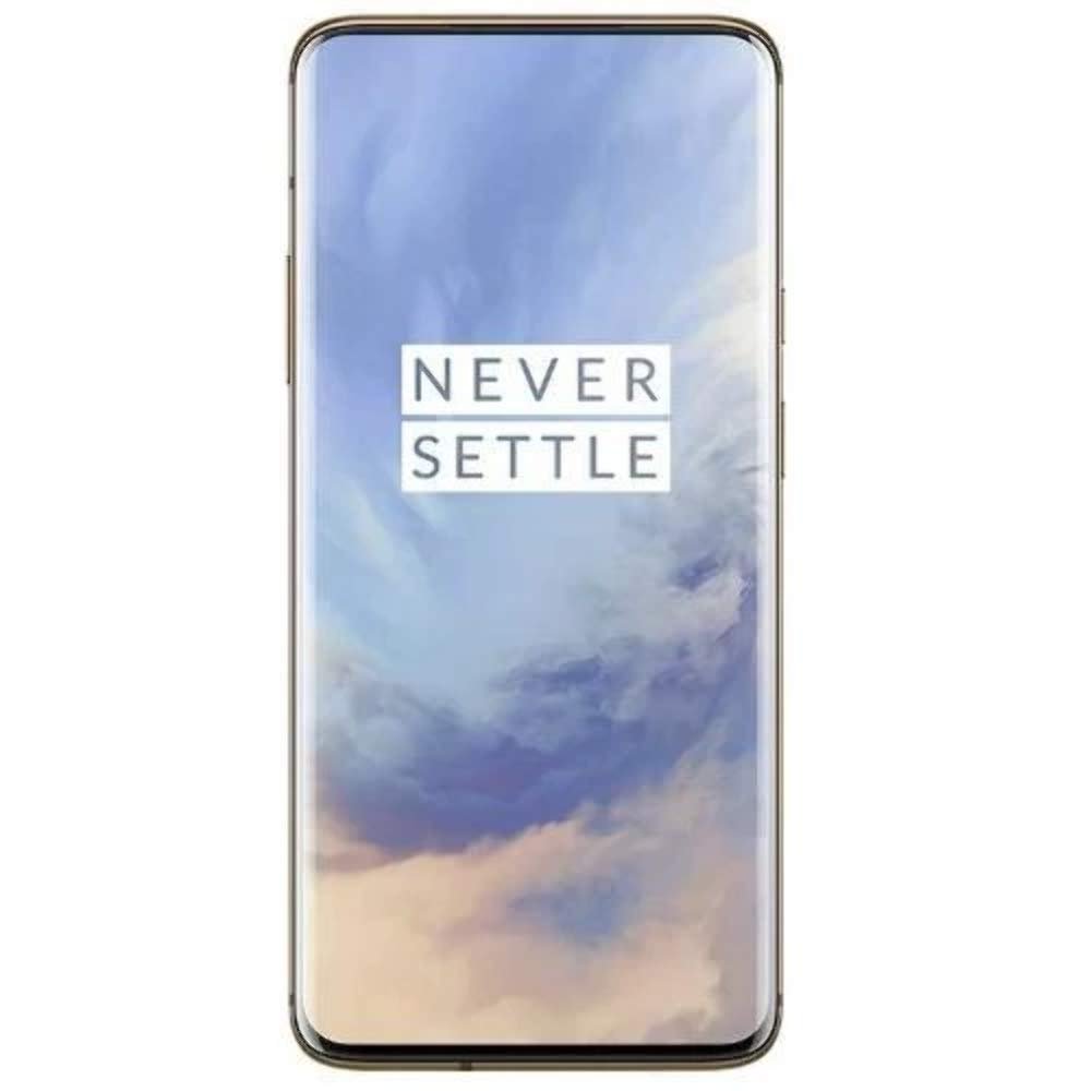 Смартфон OnePlus 7 Pro 16.9 см (6.67 дюймів) 256 GB 8 GB Nebula Blue, фото №6
