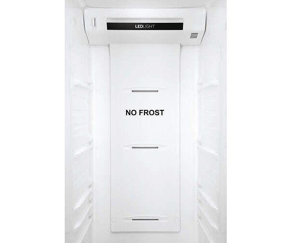 Холодильник із морозильною камерою Haier HSR3918EWPG, фото №7 Холодильник із морозильною камерою Haier HSR3918EWPG, фото №7