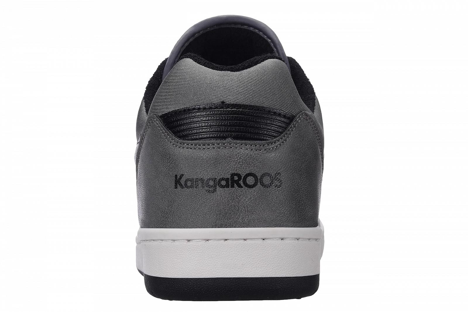 Кросівки KangaROOS K-slam Point Unisex, фото №3