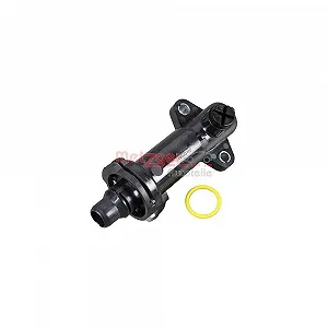 Термостат охолоджувальної рідини METZGER 4006207 для BMW - Фото 1