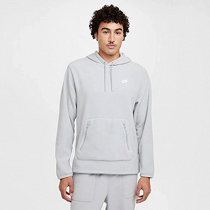 Світшот Nike CLUB WINTERIZED PO HOODIE S - Фото 1