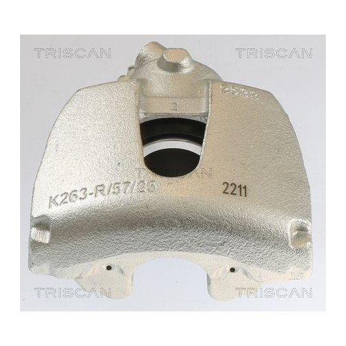 Гальмівний супорт TRISCAN 8175 10108 для FORD MAZDA VOLVO передній правий, фото №3